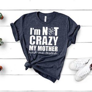 The Big Bang Theory T-Shirt 2